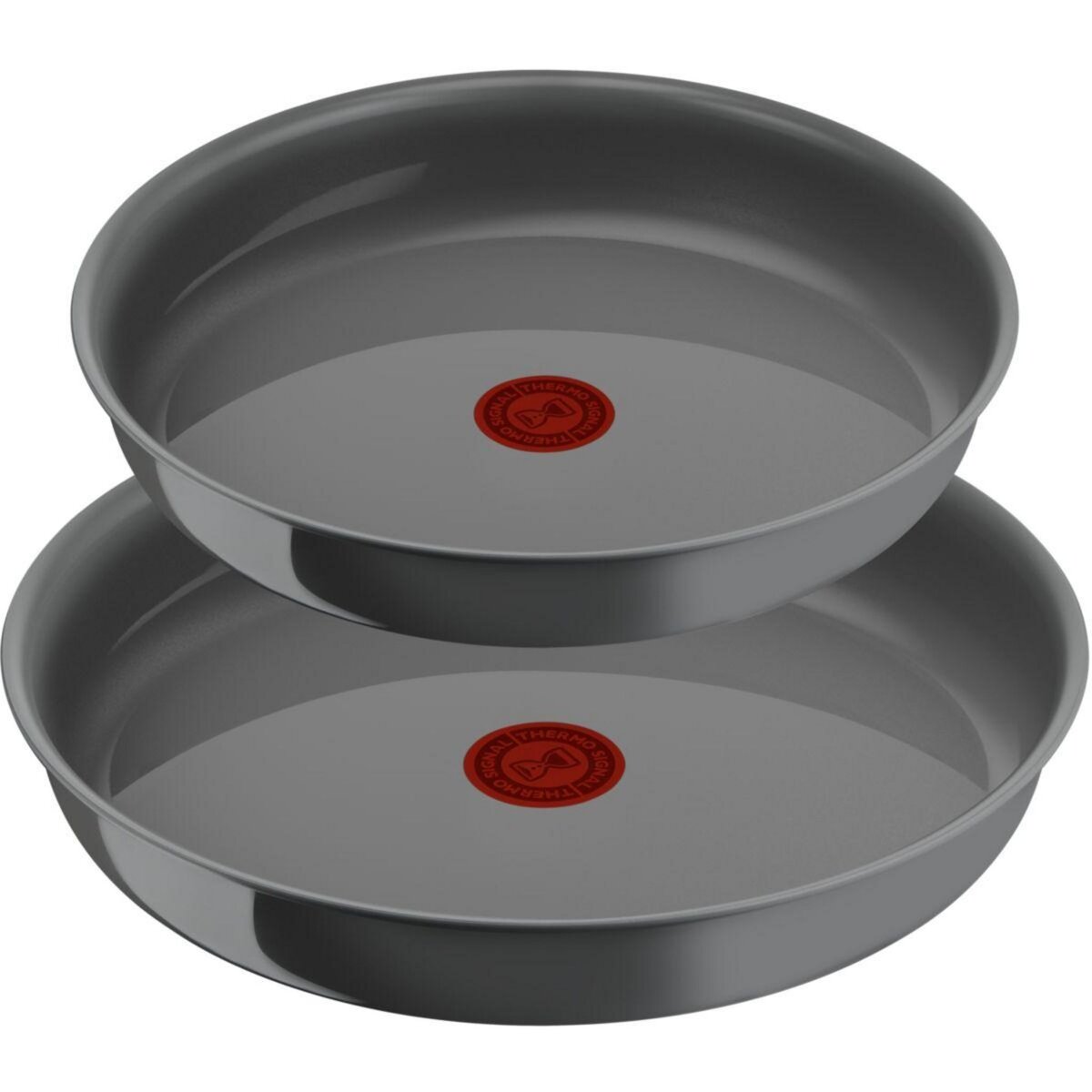 TEFAL Batterie de cuisine Ingenio Renew 3pcs L2629202