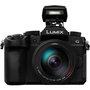Voir la diapositive 3 : PANASONIC Appareil photo Hybride Lumix Micro 4/3 G97 noir+ 14-140mm Leica