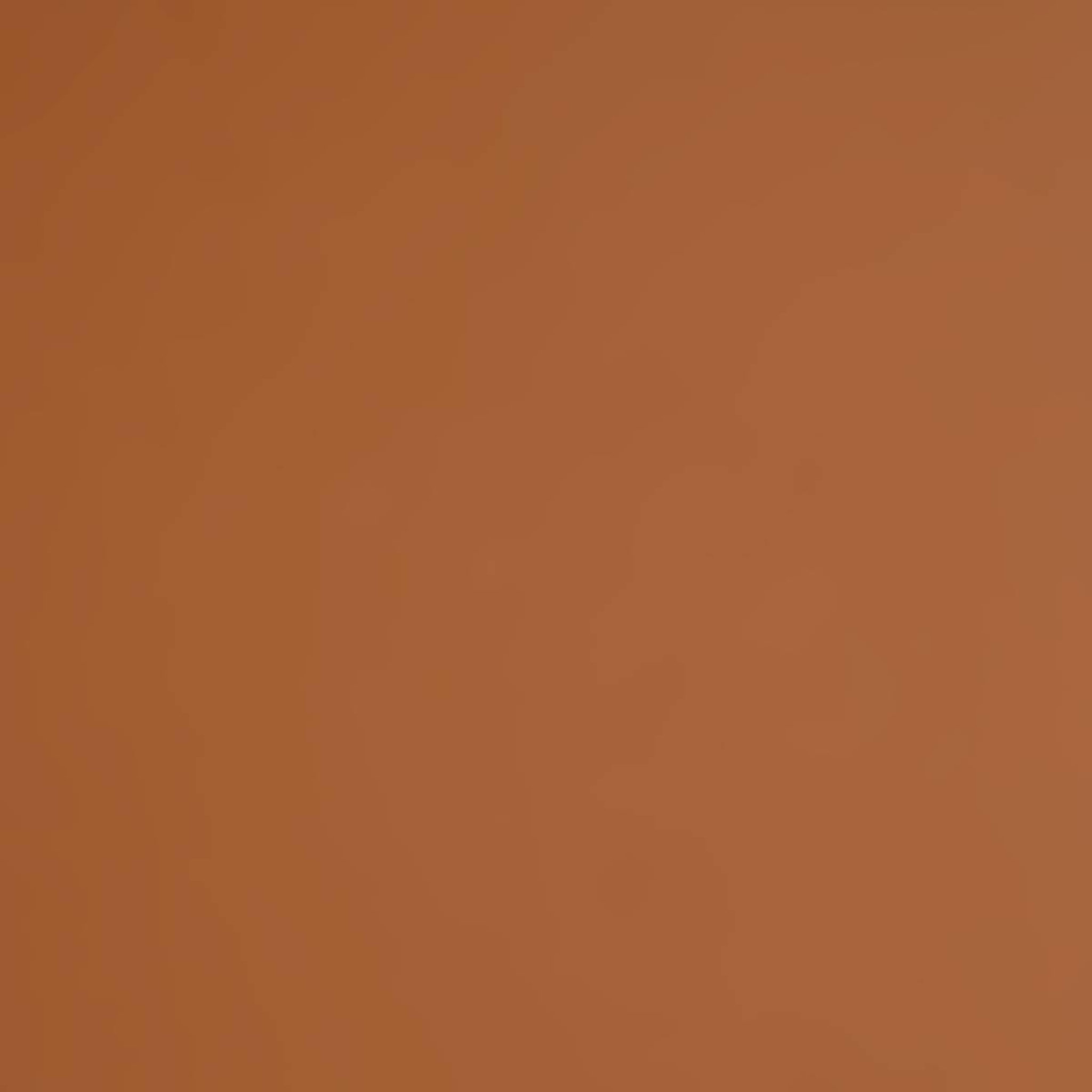 Voir la diapositive 4 : ATMOSPHERA Table d'Appoint Ronde  Plump  47cm Rouille