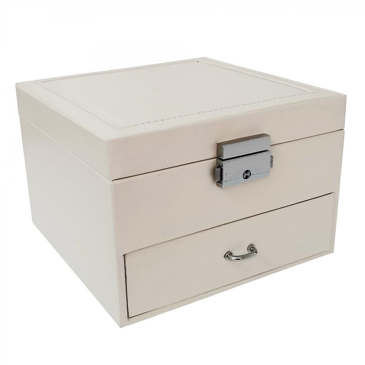 SC CRYSTAL Boite à bijoux