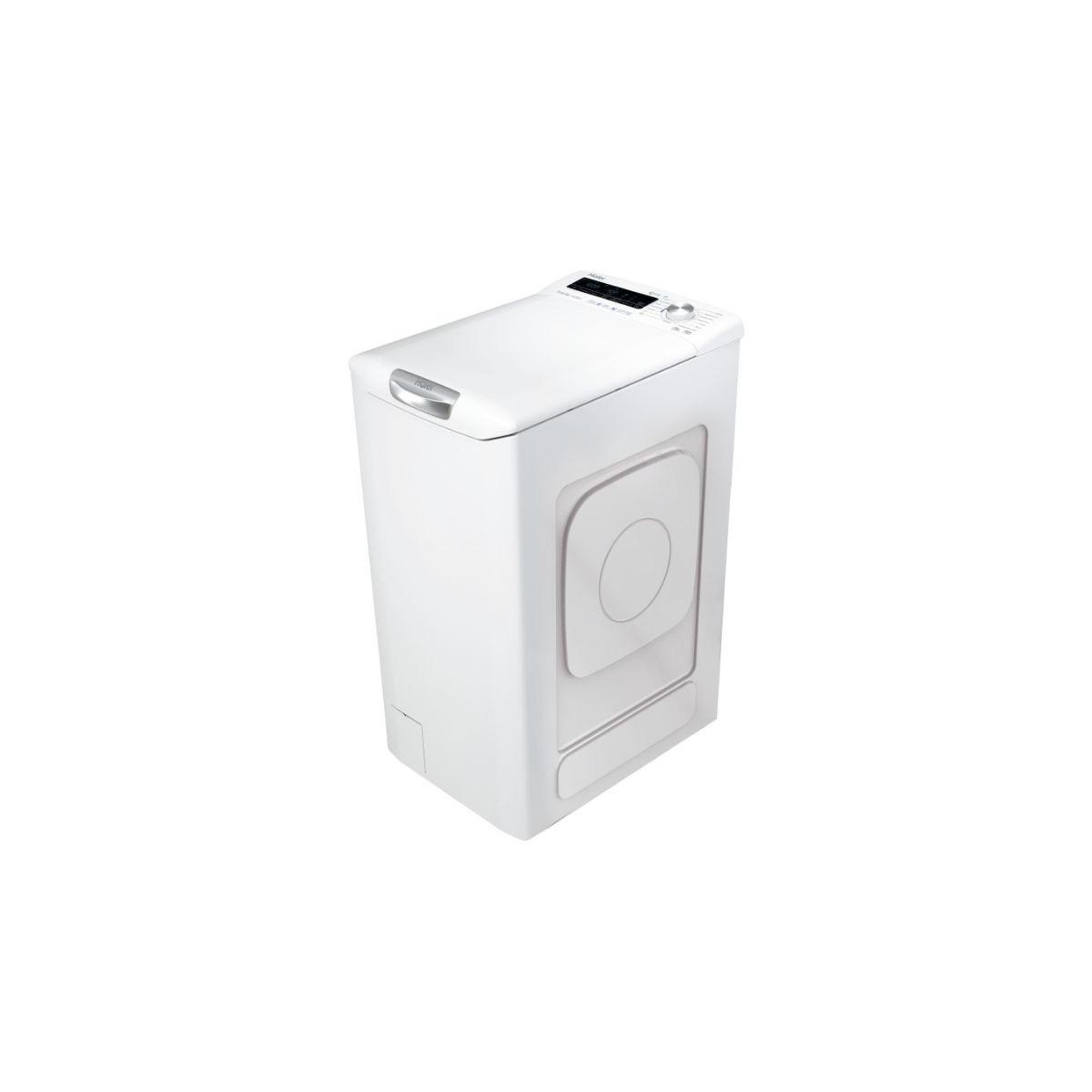 Voir la diapositive 4 : HAIER Lave-linge top 6kg 1400 tours/min - rtxsgp46tmsce-47