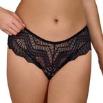 LES PETITES BOMBES Shorty  Femme  es Petites Bombes Nathalie. Coloris disponibles : Noir