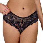 LES PETITES BOMBES Shorty  Femme  es Petites Bombes Nathalie. Coloris disponibles : Noir