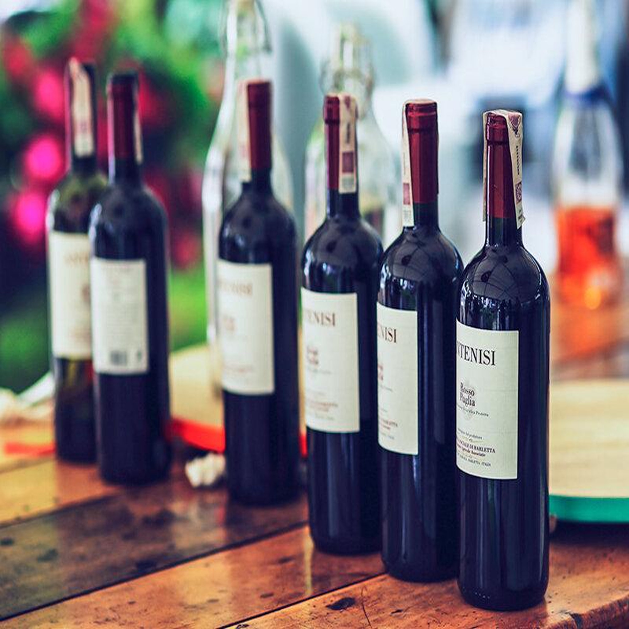 Voir la diapositive 3 : Smartbox Visite du vignoble de la bastide des oliviers et de sa cave avec dégustation pour 2 - coffret cadeau gastronomie