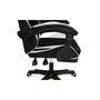 Voir la diapositive 2 : Fauteuil de bureau gamer pivotant ajustable en hauteur GEEK