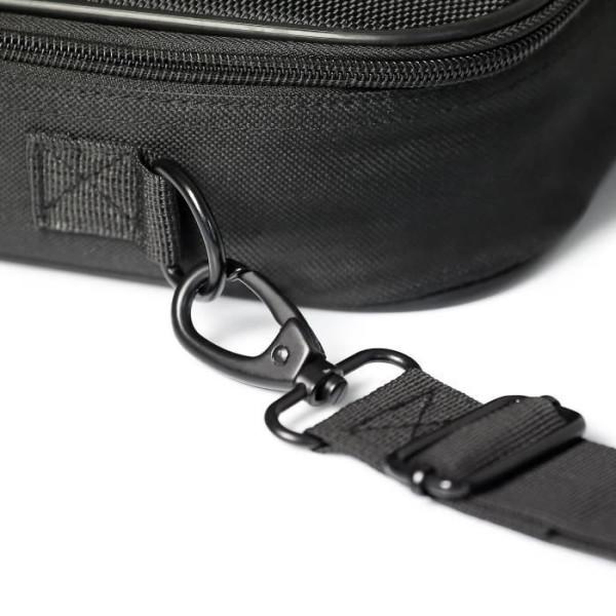 Voir la diapositive 4 : PORT DESIGNS Sacoche PC - PORT DESIGNS - Pour ordinateur portable COURCHEVEL Clamshell - 15.6 pouces - Noir