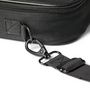 Voir la diapositive 4 : PORT DESIGNS Sacoche PC - PORT DESIGNS - Pour ordinateur portable COURCHEVEL Clamshell - 15.6 pouces - Noir