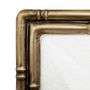 Voir la diapositive 3 : ATMOSPHERA Déco Murale Bombée Blés  Jonas  47cm Marron