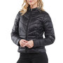 Voir la diapositive 1 : Vero Moda Doudoune Noir Femme Vero Moda Soraya