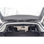 KERBL Kerbl Protection auto pour chien 30 cm Metal