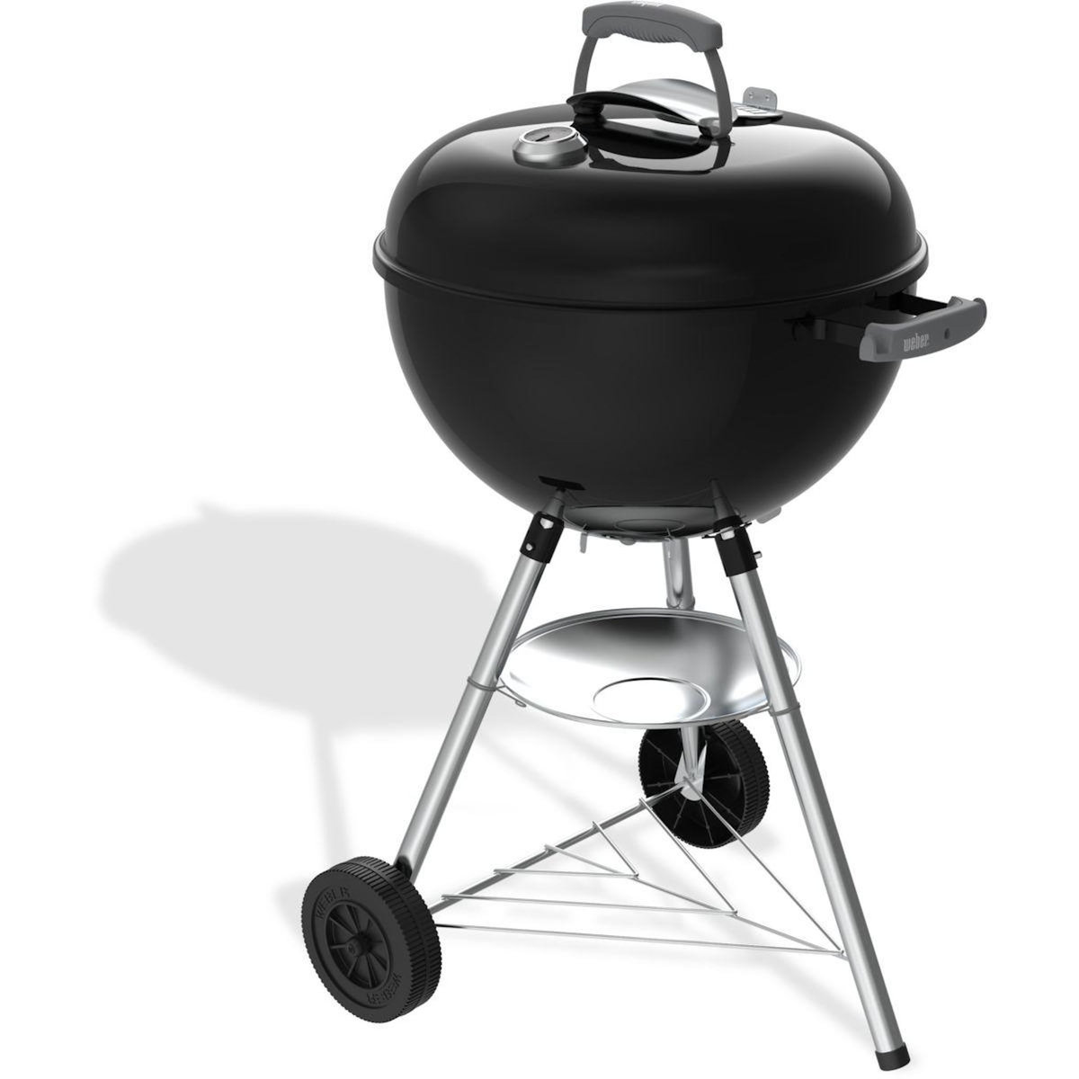Weber Barbecue charbon Charbon Bar B-Kettle 47 cm