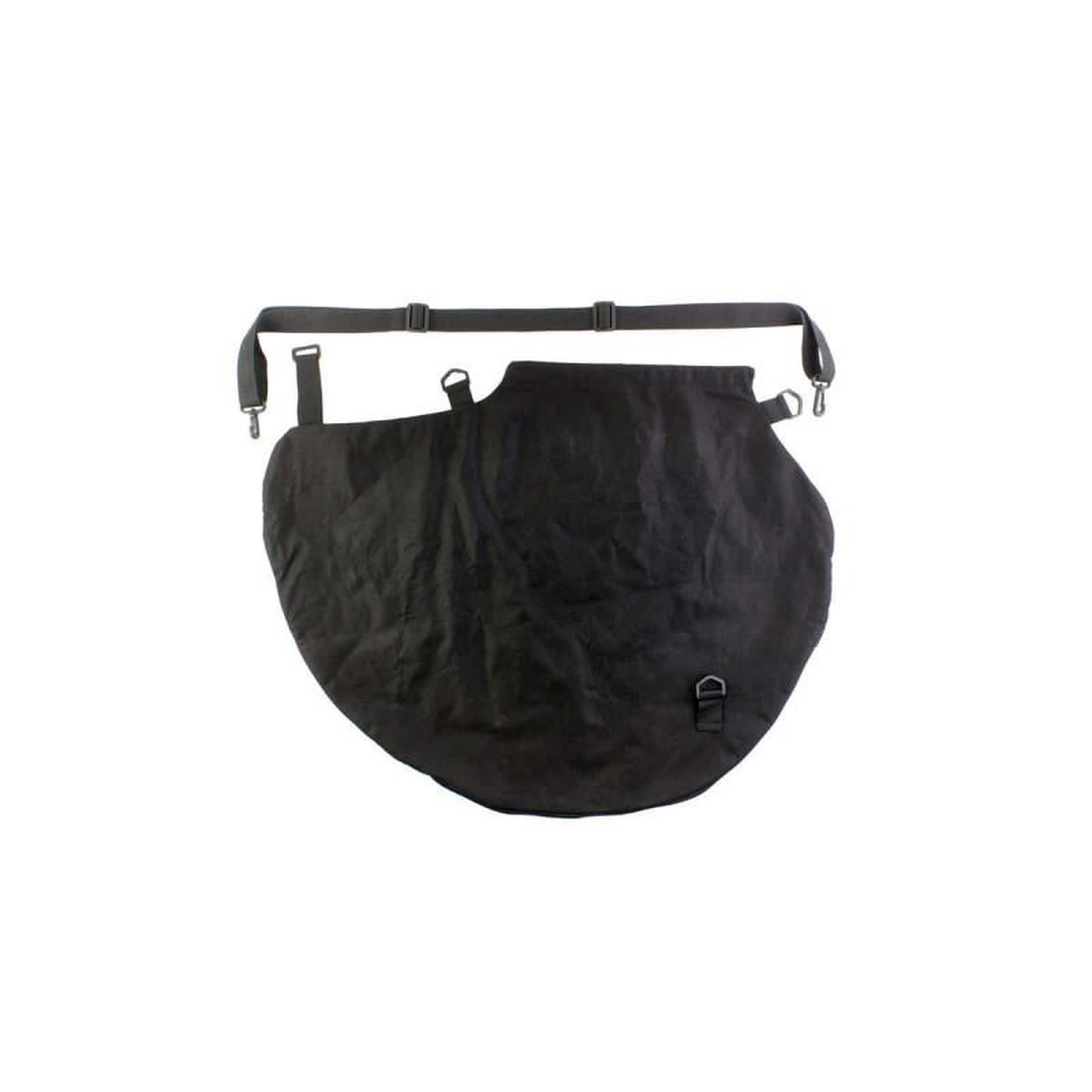 Ryobi Sac de rechange RYOBI 50L collier de fixation universel pour souffleurs filaires ou thermiques RAC3