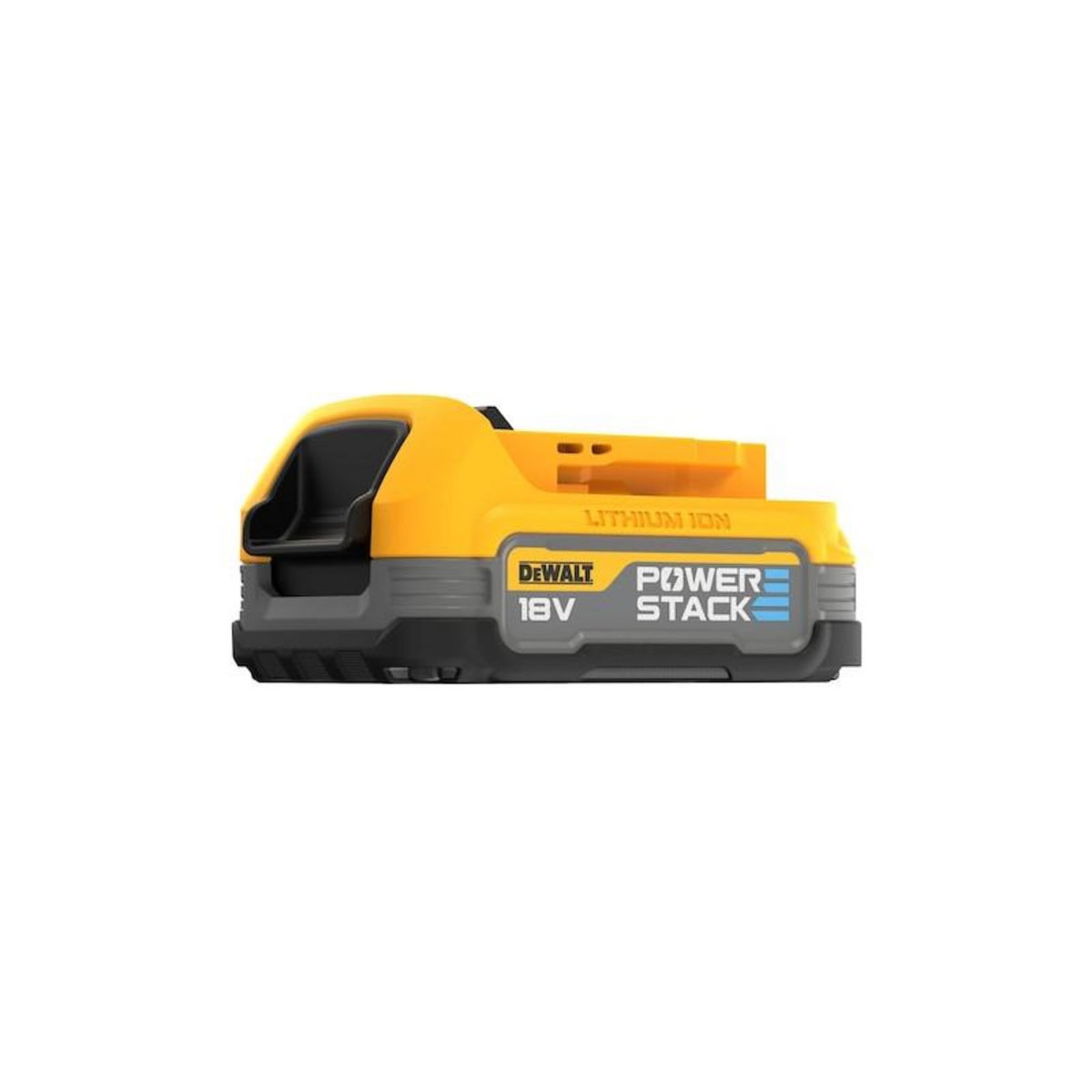 Dewalt Batterie Li Ion POWERSTACK XR 18V 1,7Ah DEWALT DCBP034 XJ
