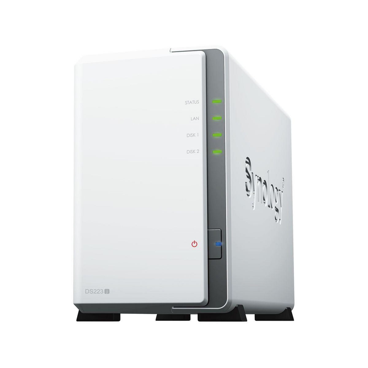 SYNOLOGY Serveur NAS DS223j