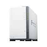 SYNOLOGY Serveur NAS DS223j