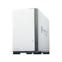 Voir la diapositive 1 : SYNOLOGY Serveur NAS DS223j