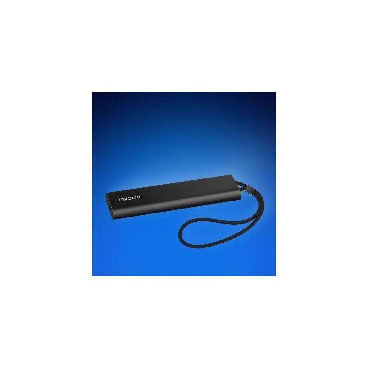 INVOXIA Tracker GPS Tracker GPS Pro (sans abonnement)