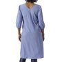 Voir la diapositive 2 : VERO MODA MATERNITY Robe Blanche/ Femme Vero Moda MarternityCalf