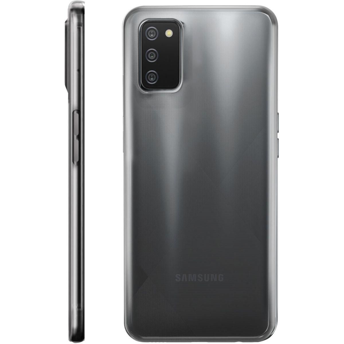 ESSENTIEL B Coque Samsung A03s Souple France