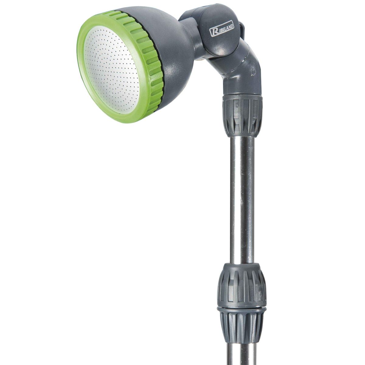 Ribiland Douche de jardin sur trépied