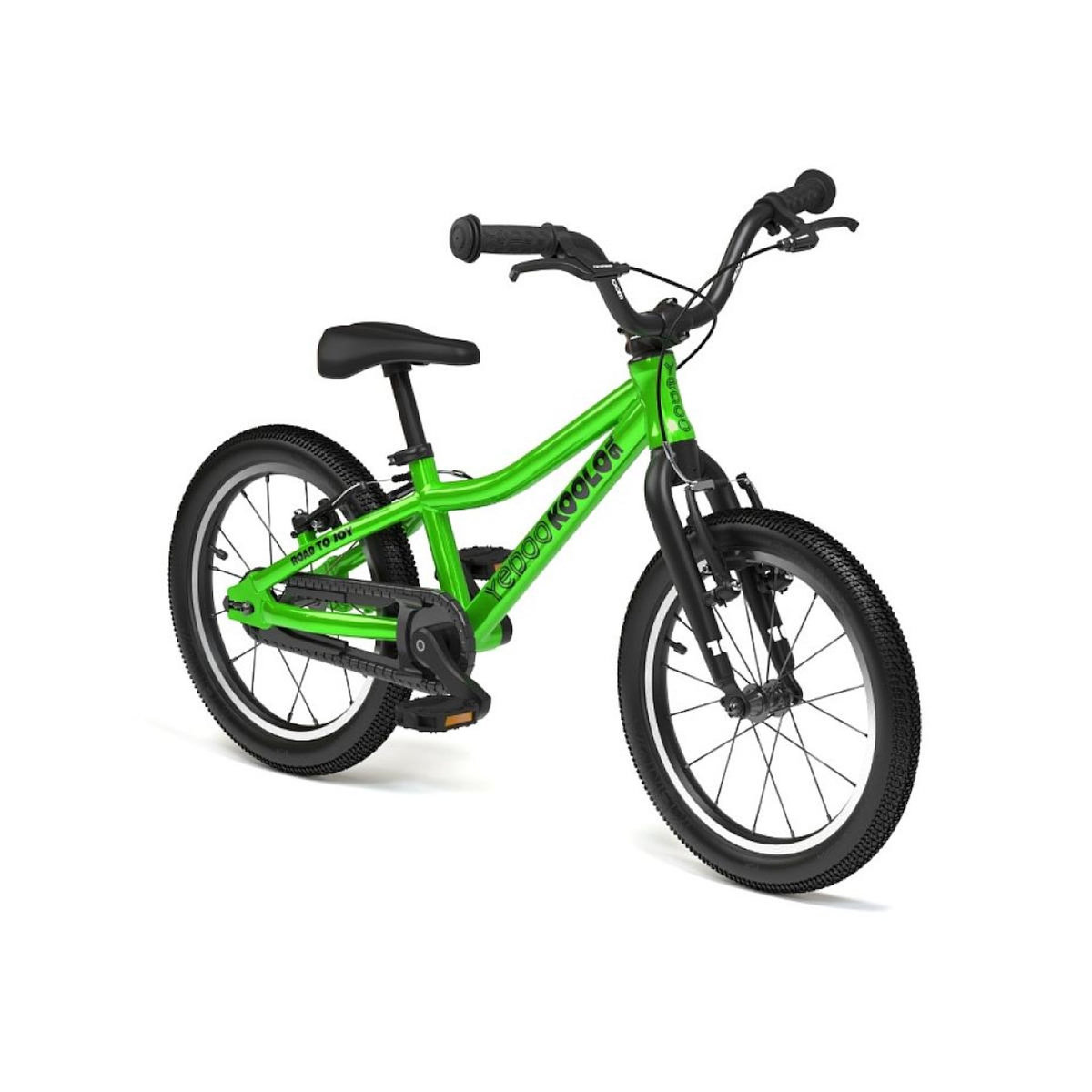 Yedoo Vélo enfant  Koolo 16 vert