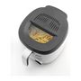 Voir la diapositive 5 : DELONGHI Friteuse Electrique Delonghi FS3021 - Capacité : 2L - 1800W - Cuve anti-adhérente