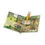 Voir la diapositive 2 : RAVENSBURGER Livre interactif Ravensburger Le grand imagier des animaux