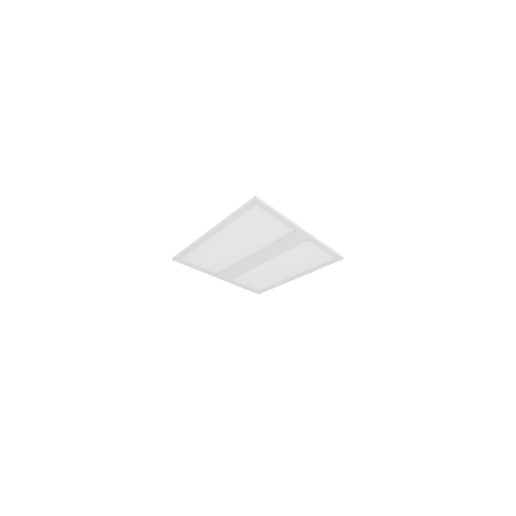 LEDVANCE Panneau LED Ledvance 625 x 625 mm 36W 5040 lumens