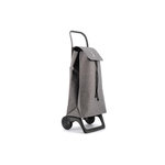 Rolser Poussette de marché 2 roues 40l gris - JET038GRIS