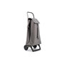Voir la diapositive 1 : Rolser Poussette de marché 2 roues 40l gris - JET038GRIS