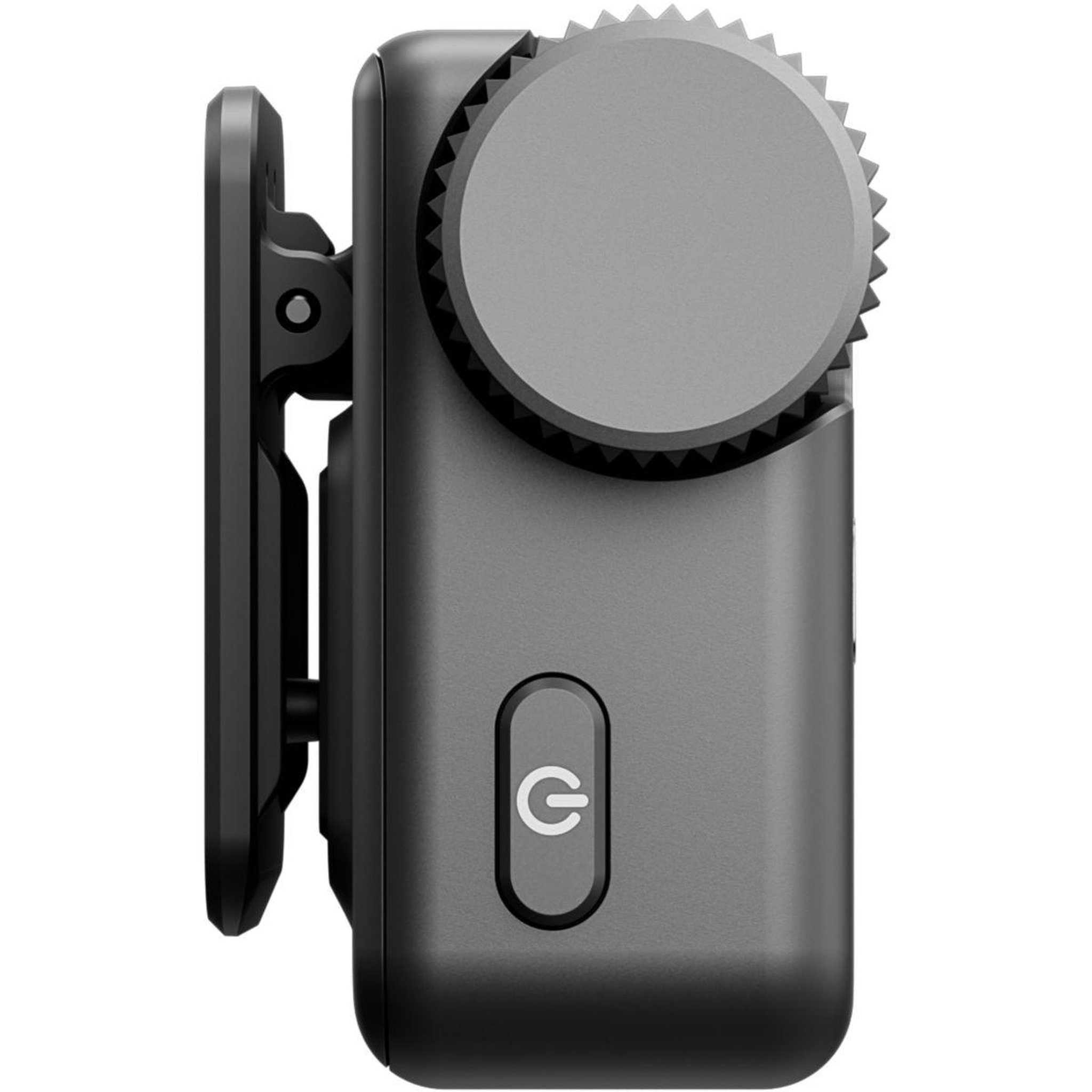 Voir la diapositive 3 : DJI Micro cravate sans fil Mic Mini (1 TX + 1 RX)