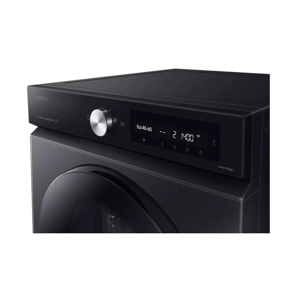 Samsung Lave-linge frontal 11kg 1400 tours/min - WW11DB7B94GB