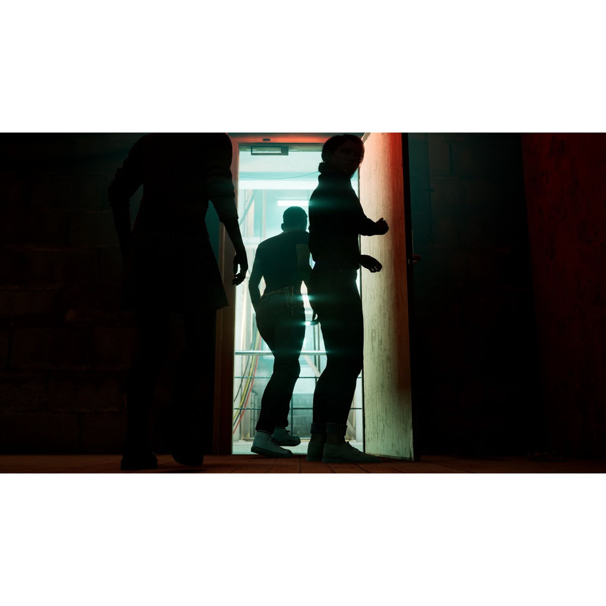 The Dark Pictures : The Devil In Me PS5