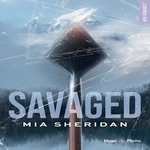 SAVAGED, Sheridan Mia
