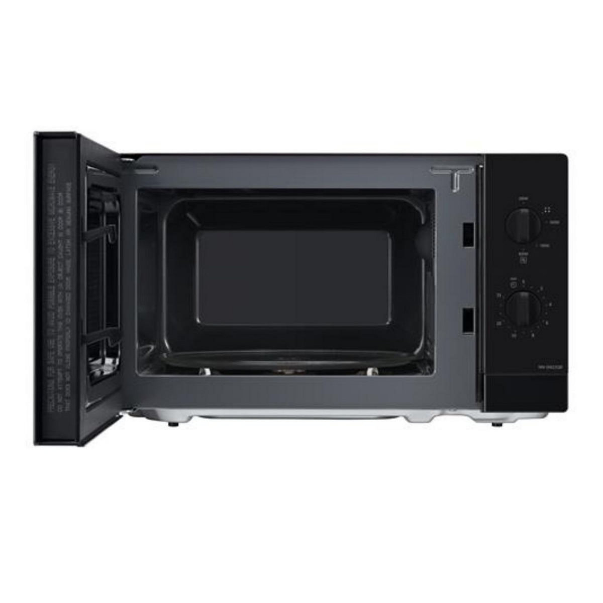 PANASONIC Four micro-ondes 20l 800w - NN-SM22QBEPG