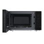 Voir la diapositive 2 : PANASONIC Four micro-ondes 20l 800w - NN-SM22QBEPG