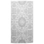 Voir la diapositive 2 : VIDAXL Tapis d'exterieur ARAKIL Gris clair 160x230 cm PP