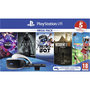 Voir la diapositive 1 : SONY Playstation VR Mega Pack MK4 5 jeux