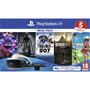 SONY Playstation VR Mega Pack MK4 5 jeux
