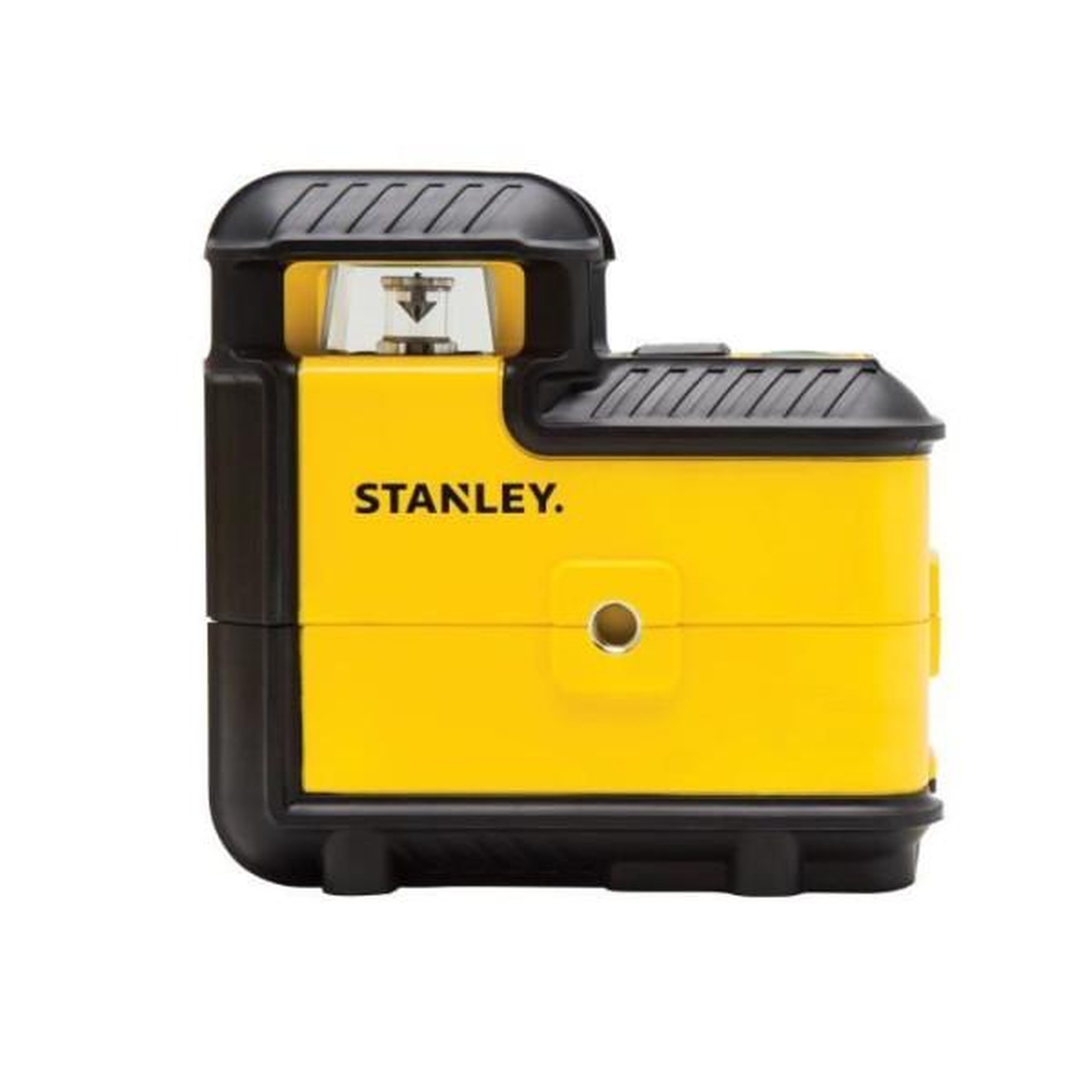 Voir la diapositive 2 : Stanley Niveau laser 360° cross360 - stanley - stht77594-1 - vert