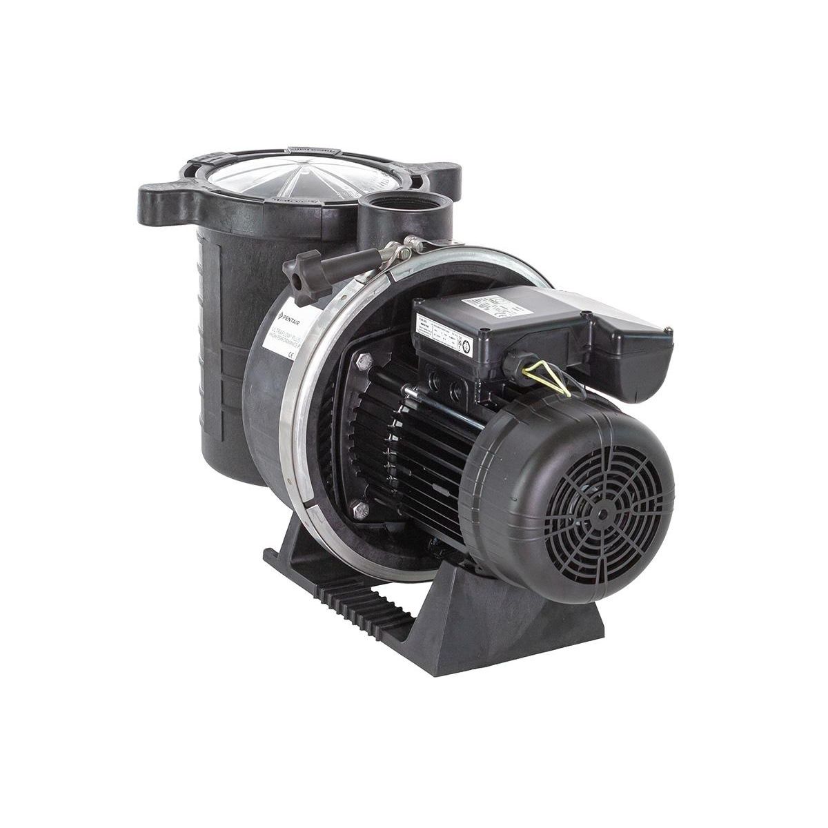 Pentair Pompe Ultraflow Plus 0,75 CV / 12,50 m³/h Tri - Pentair