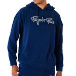 Project X Sweat  Homme Project X Paris 2322028. Coloris disponibles : Bleu