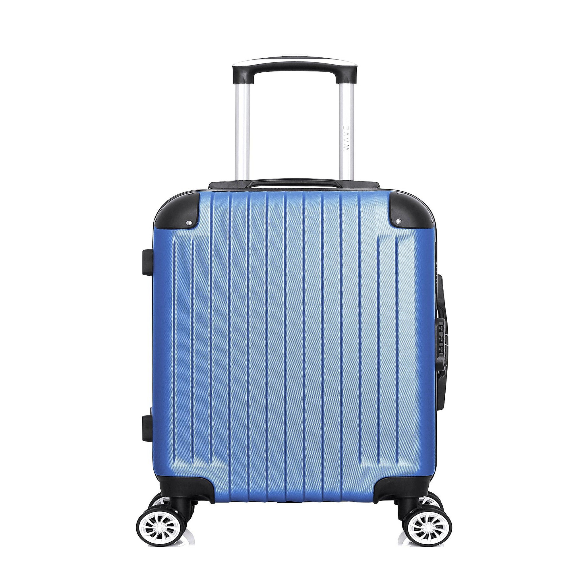 WAVE PARIS Wave paris - valise cabine tage