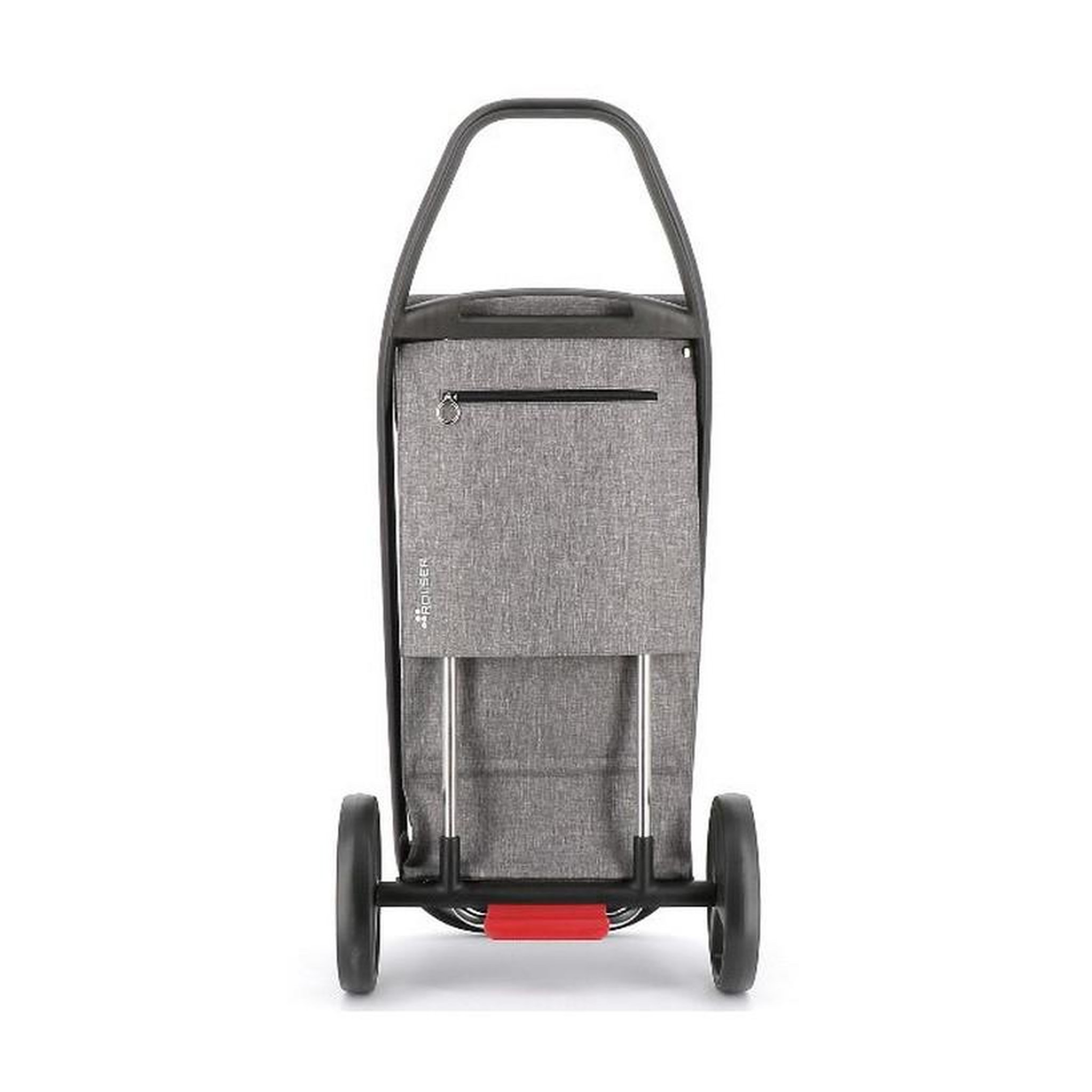 Voir la diapositive 4 : Rolser Poussette de marché 2 roues 53l - coh013-1022