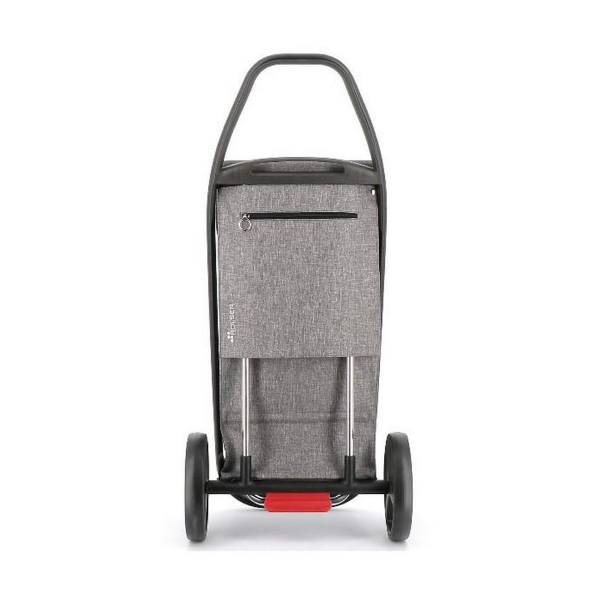 Rolser Poussette de marché 2 roues 53l - coh013-1022