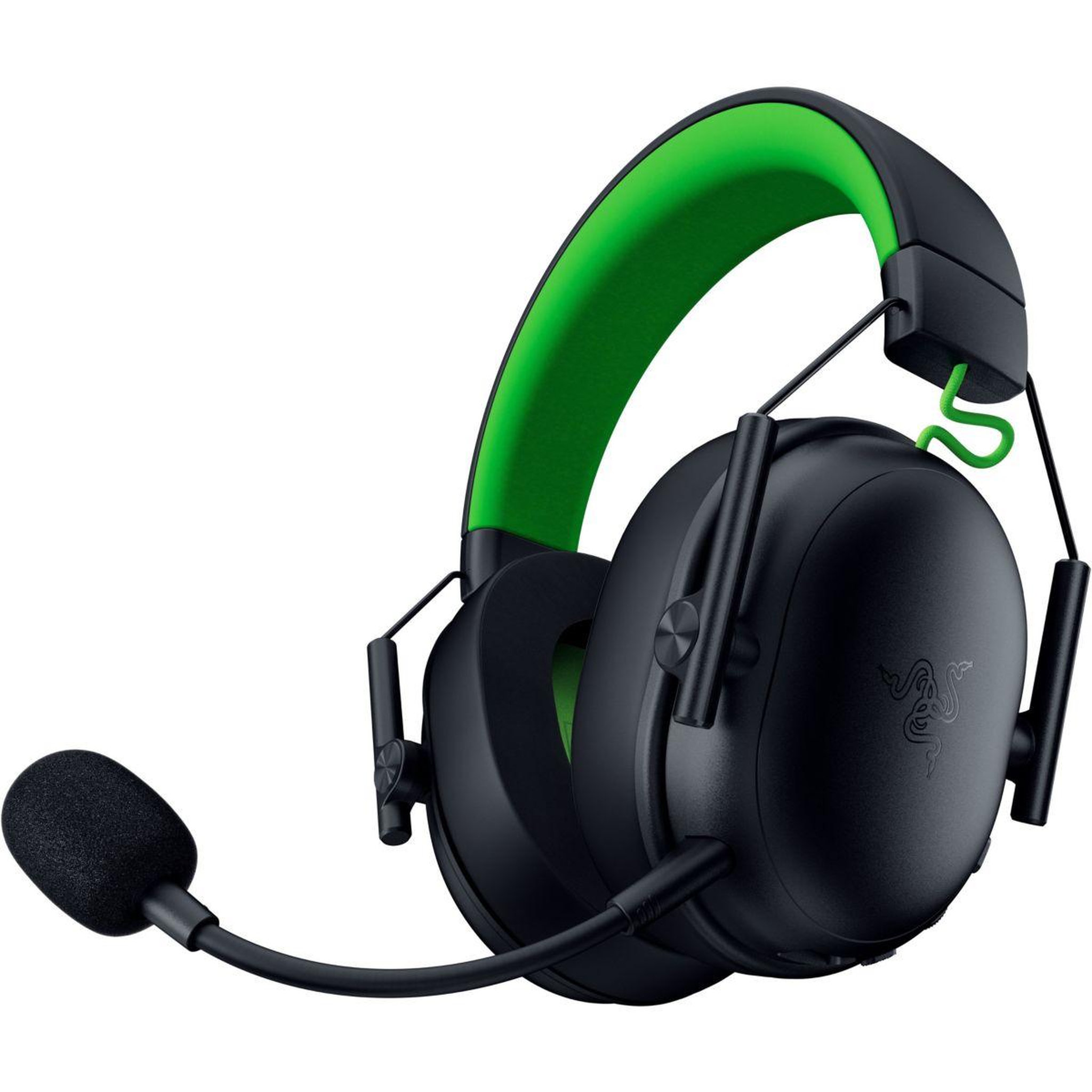 Voir la diapositive 2 : Razer Casque gamer blackshark v3 x hyperspeed xbox noir
