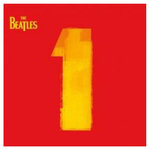 The Beatles - 1 VINYLE