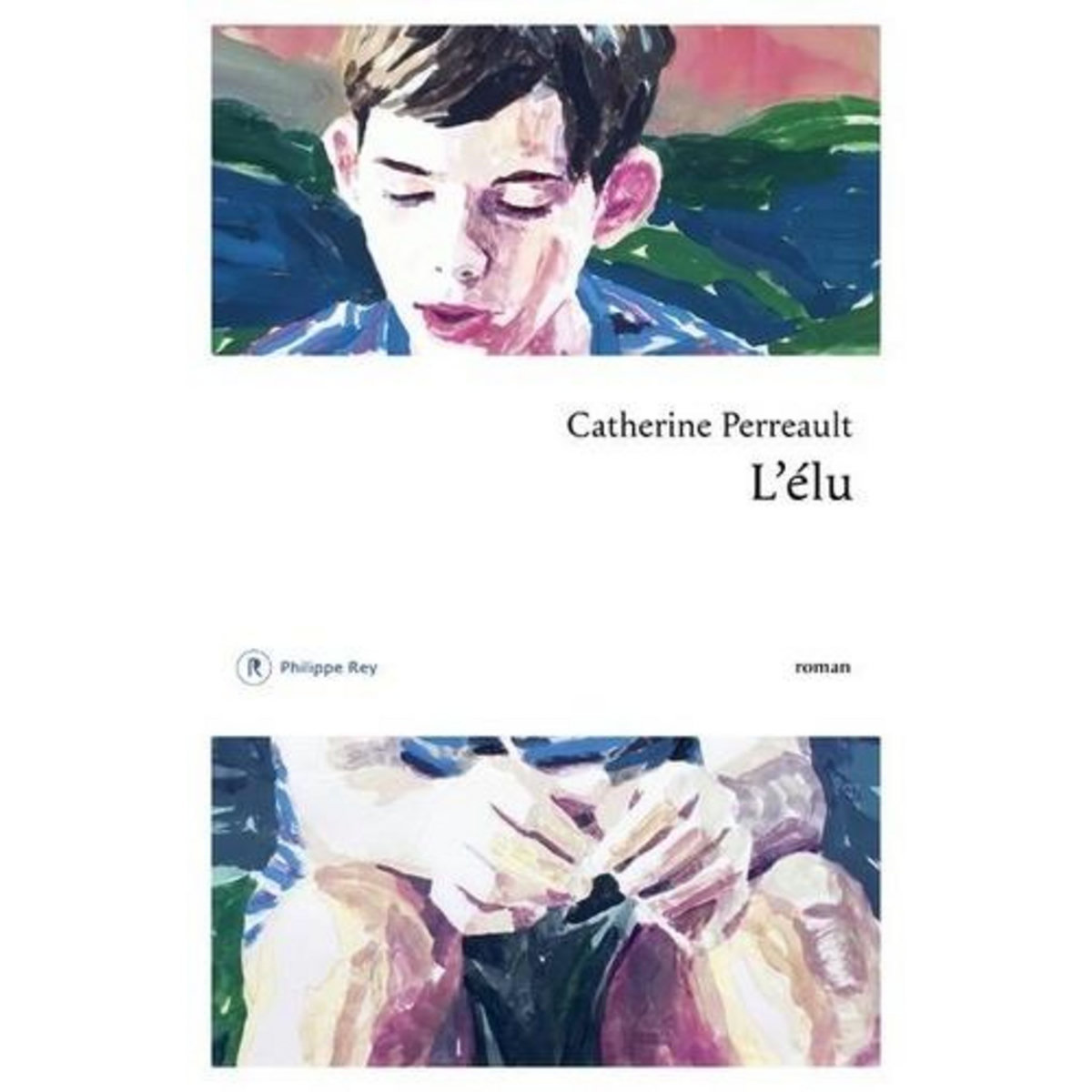 L'ELU, Perreault Catherine