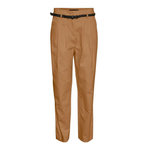 Vero Moda Pantalon  Femme Vero Moda Katie. Coloris disponibles : Marron