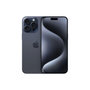 Voir la diapositive 1 : APPLE iPhone 15 Pro Max reconditionné 256 Go - Grade C - Bleu